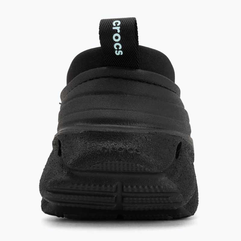 Boty Crocs Echo Sand Storm Heel black/mirage 6
