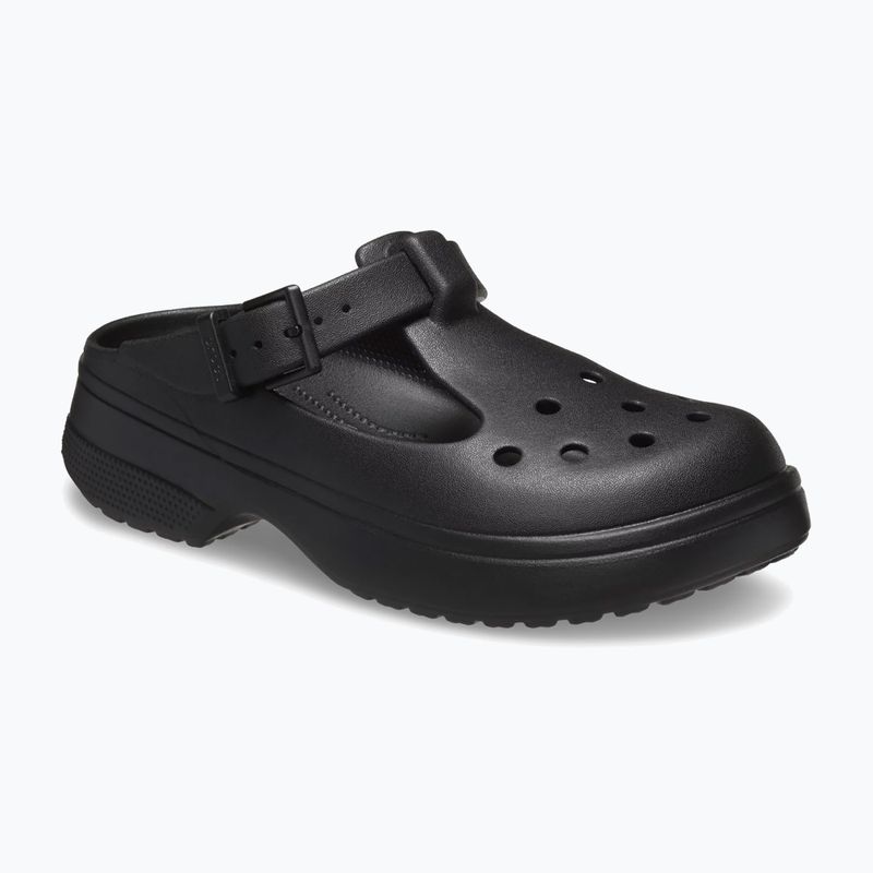 Nazouváky Crocs Classic Mary Jane Clog black