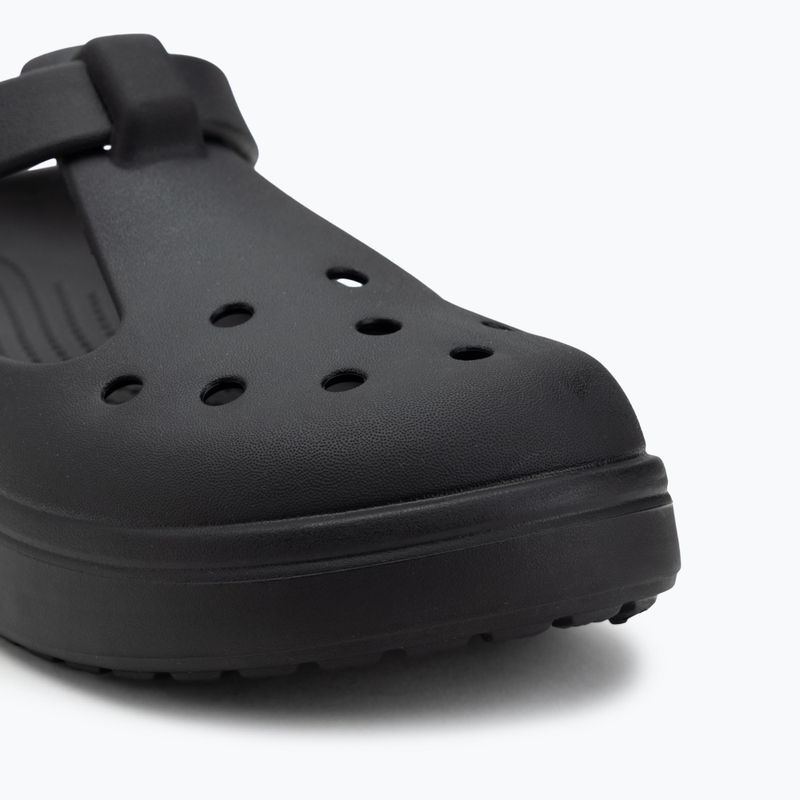 Nazouváky Crocs Classic Mary Jane Clog black 7