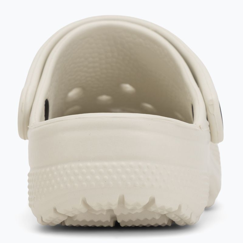 Dětské nazouváky Crocs Classic Clog Kids linen 7