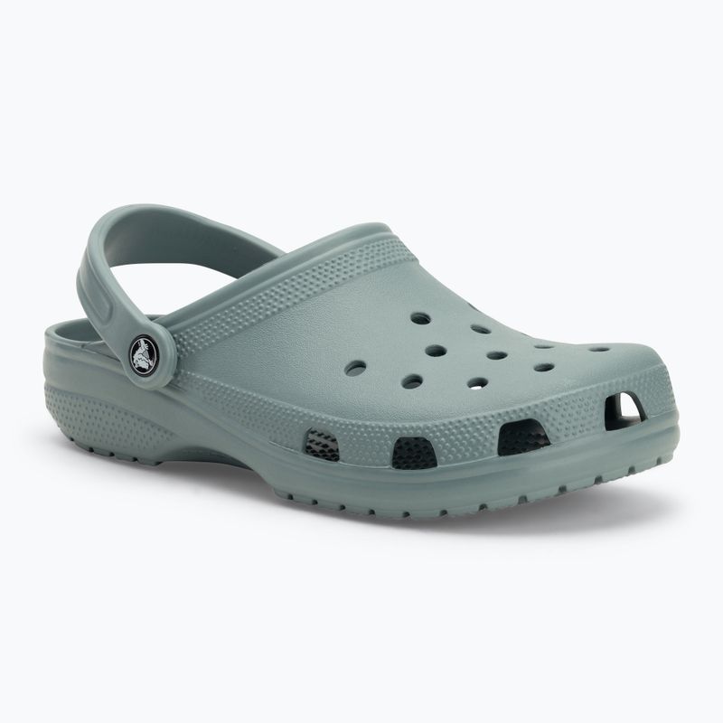 Nazouváky  Crocs Classic pond 2