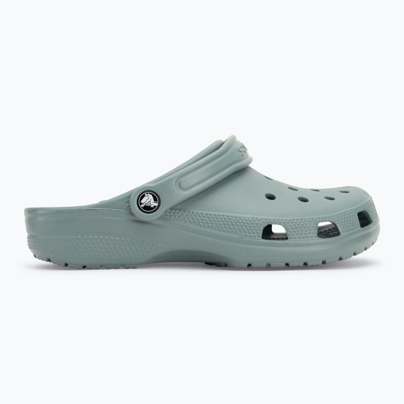Nazouváky  Crocs Classic pond 3