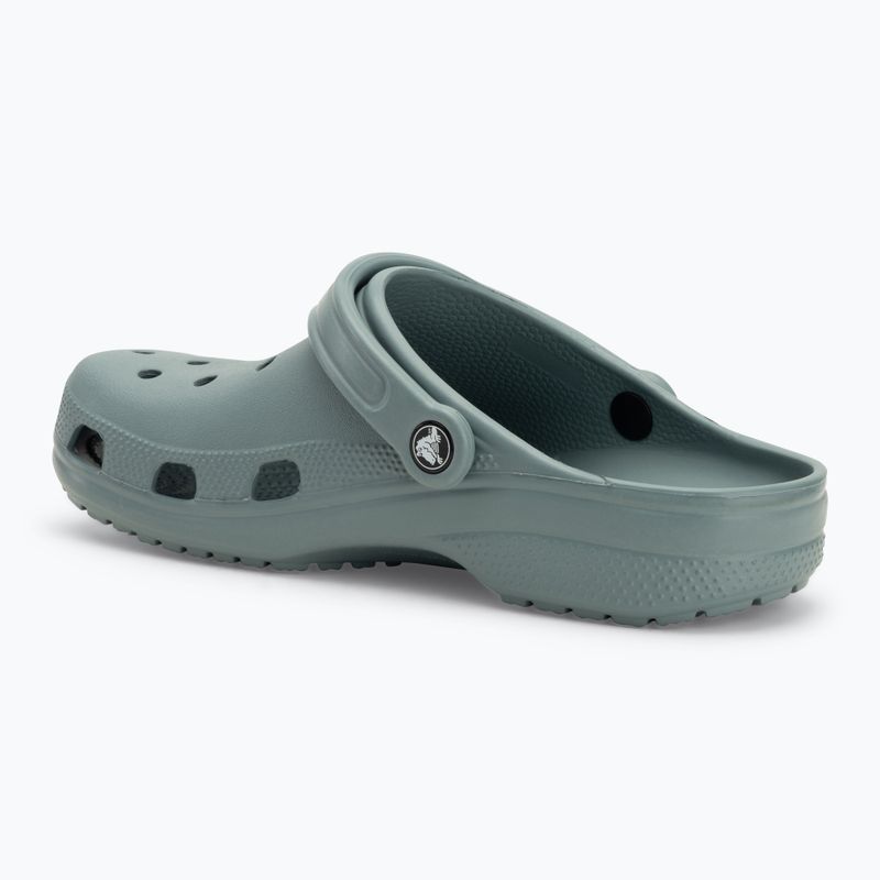 Nazouváky  Crocs Classic pond 4