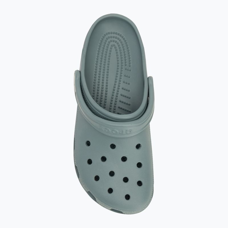 Nazouváky  Crocs Classic pond 6