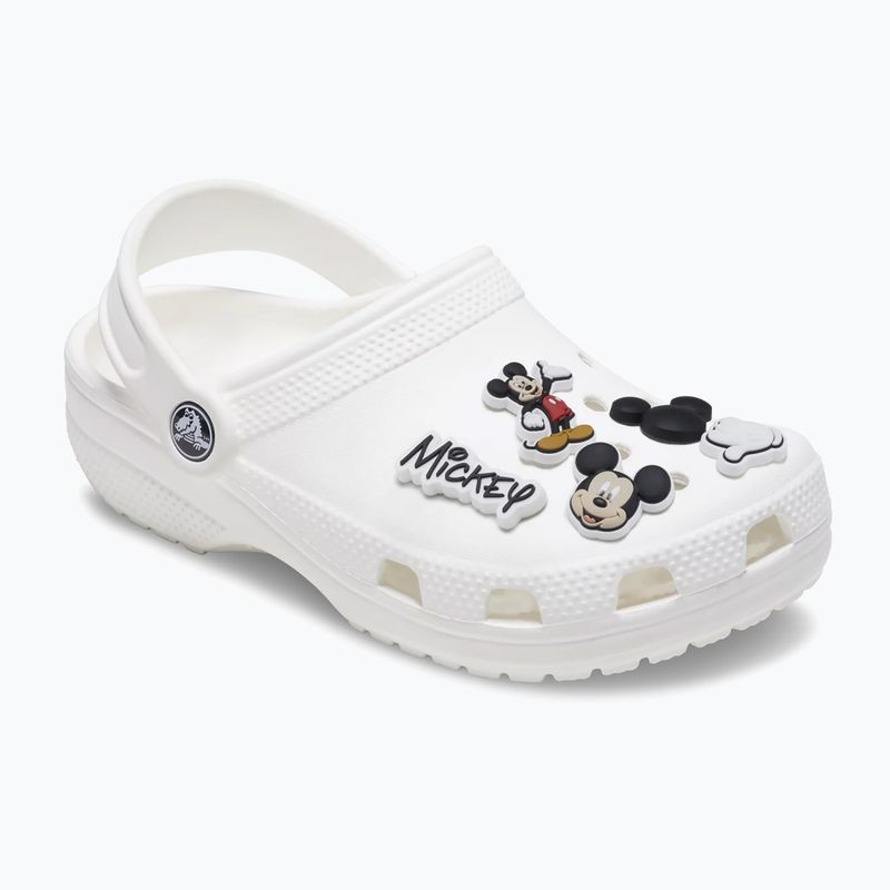 Ozdoba na boty Crocs Jibbitz™ Mickey Pant 5 ks. 3