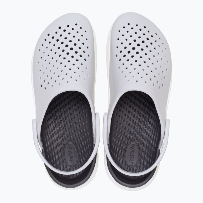 Nazouváky  Crocs Inmotion Clog atmosphere 2