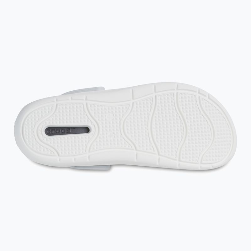Nazouváky  Crocs Inmotion Clog atmosphere 3