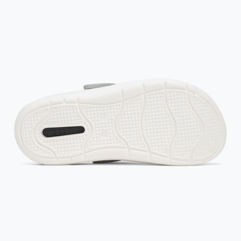 Nazouváky  Crocs Inmotion Clog atmosphere 5