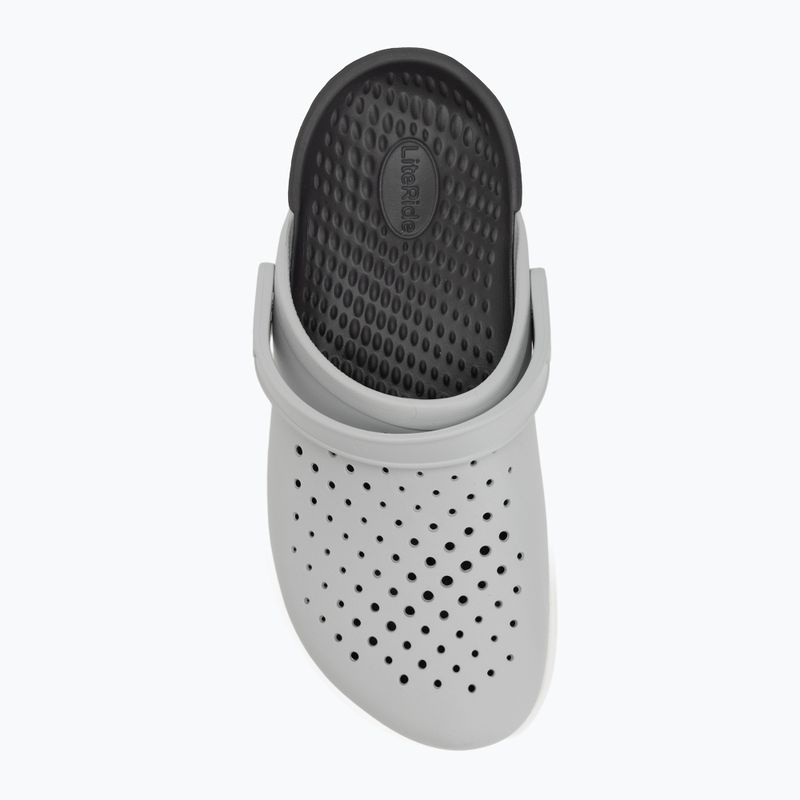 Nazouváky  Crocs Inmotion Clog atmosphere 6