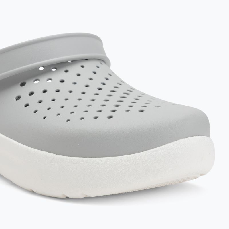 Nazouváky  Crocs Inmotion Clog atmosphere 8
