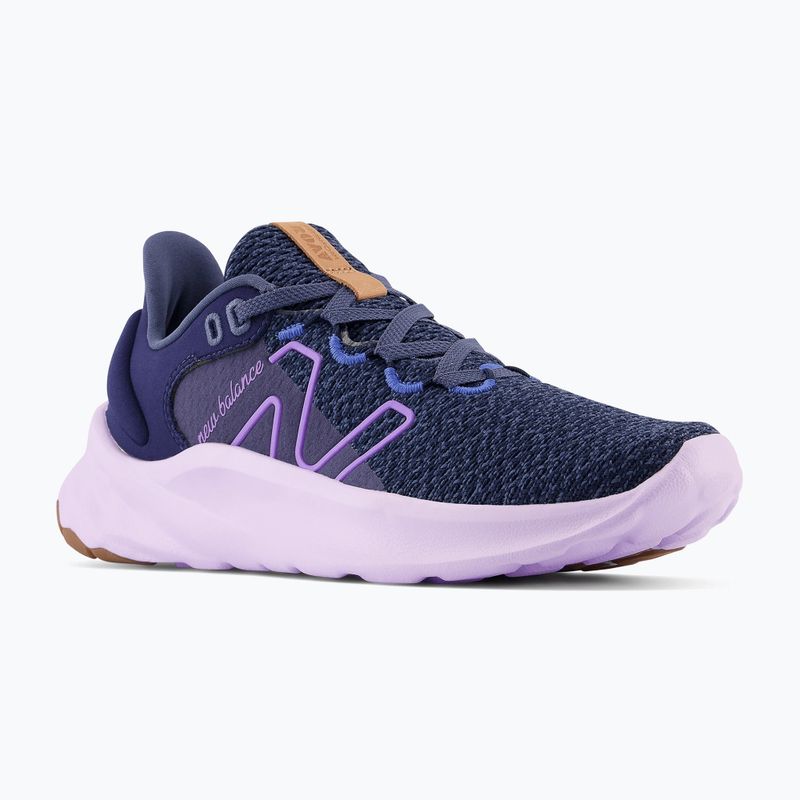 New Balance Fresh Foam Roav v2 navy dámské běžecké boty 12