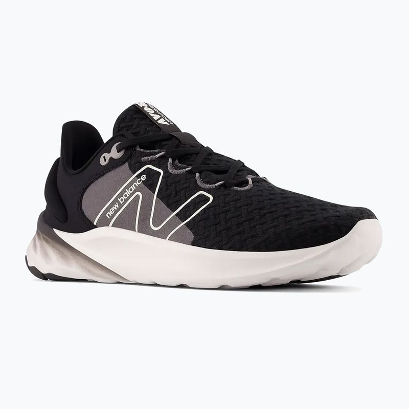 New Balance Fresh Foam Roav v2 pánská běžecká obuv černá WROAVRM2.B.065 10