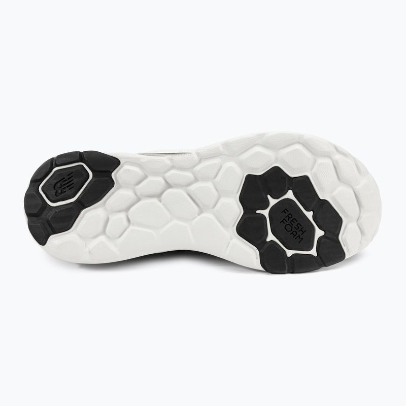 New Balance Fresh Foam Roav v2 pánská běžecká obuv černá WROAVRM2.B.065 5