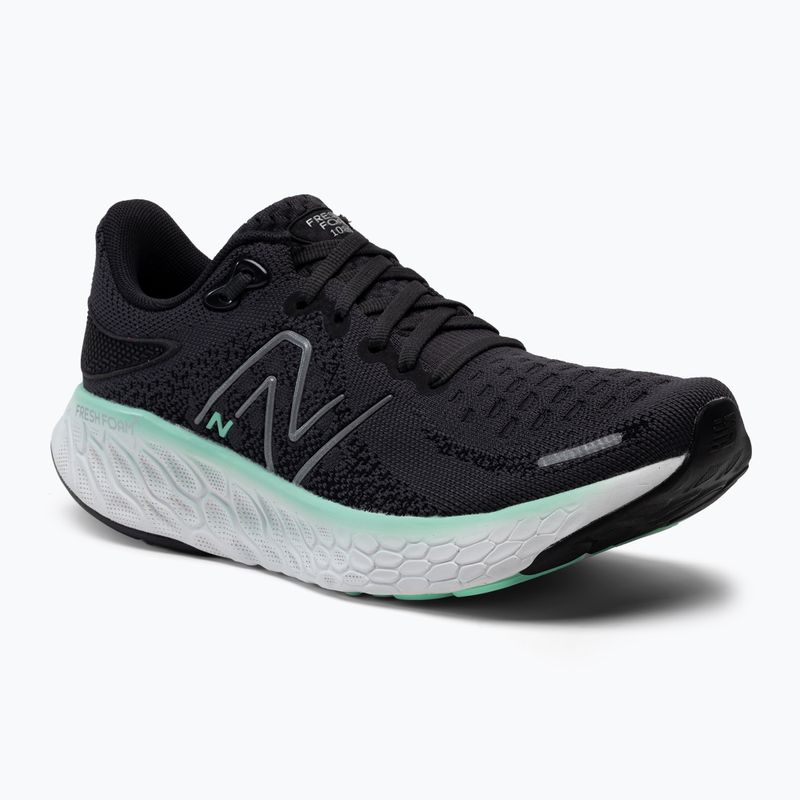 Dámské běžecké boty New Balance 1080V12 černe NBW1080F12.D.065