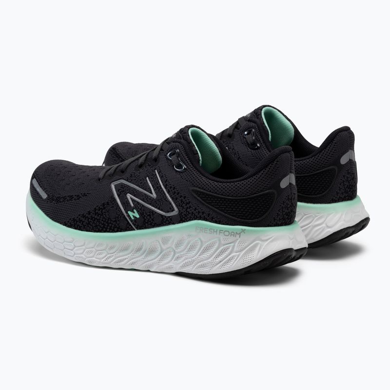 Dámské běžecké boty New Balance 1080V12 černe NBW1080F12.D.065 3