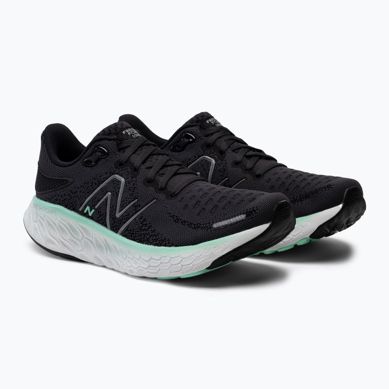 Dámské běžecké boty New Balance 1080V12 černe NBW1080F12.D.065 4