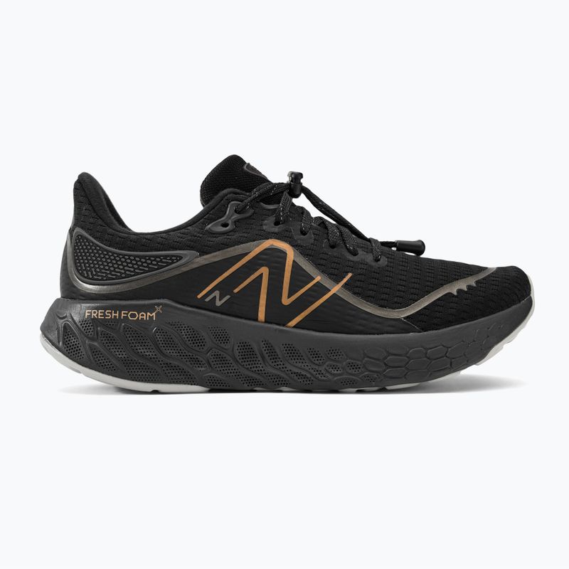 Dámské běžecké boty New Balance Fresh Foam 1080 V12 Permafros černe NBW1080V12 4