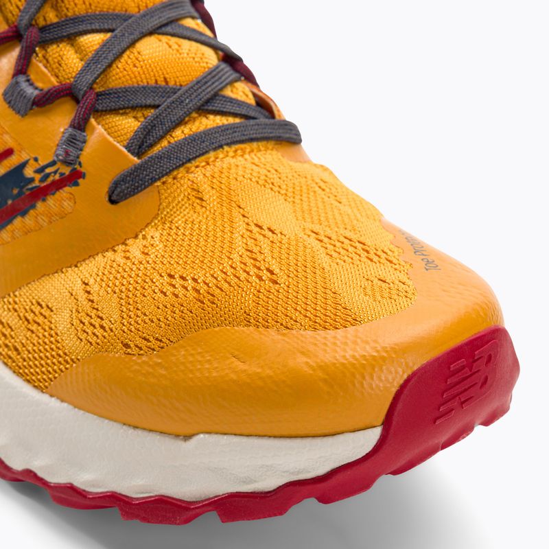 Pánské běžecké boty New Balance Fresh Foam Garoé yellow 7