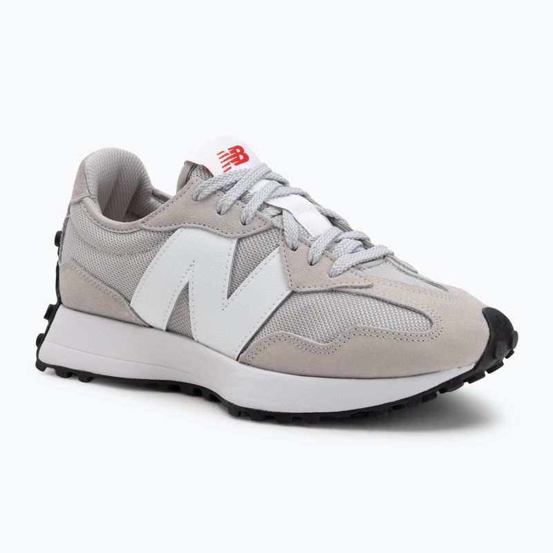 Pánské boty New Balance 327's V1 2025 grey