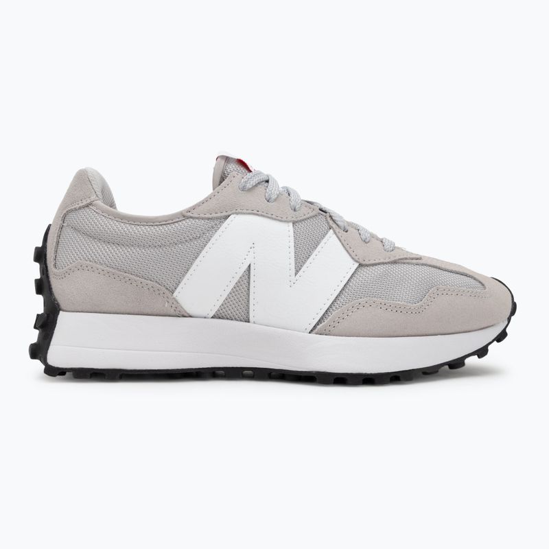 Pánské boty New Balance 327's V1 2025 grey 2