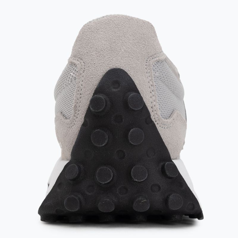 Pánské boty New Balance 327's V1 2025 grey 6