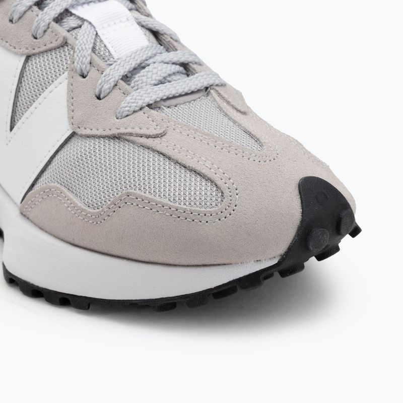 Pánské boty New Balance 327's V1 2025 grey 7