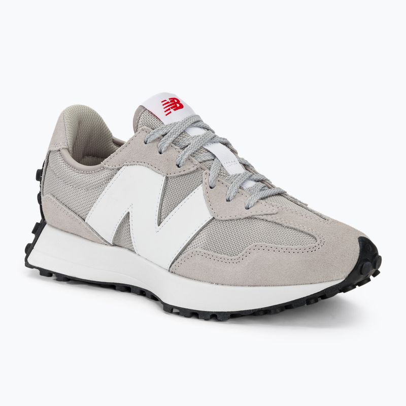 Pánské boty New Balance 327 grey