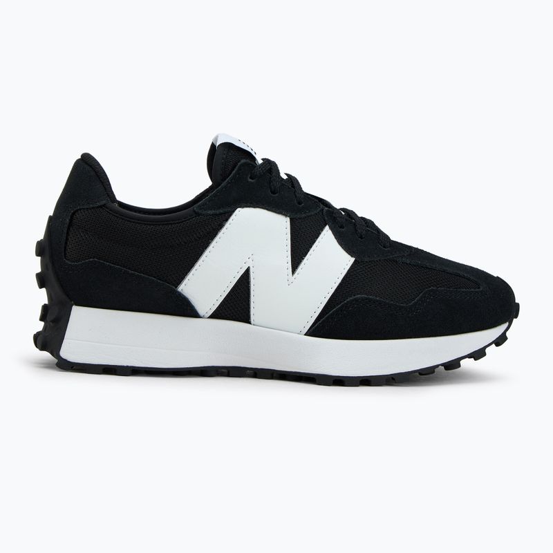 Pánské boty New Balance 327's V1 black MS327CBW 2