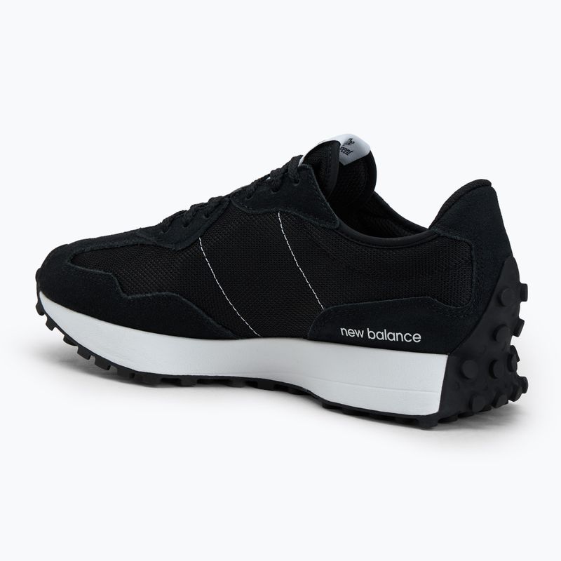 Pánské boty New Balance 327's V1 black MS327CBW 3