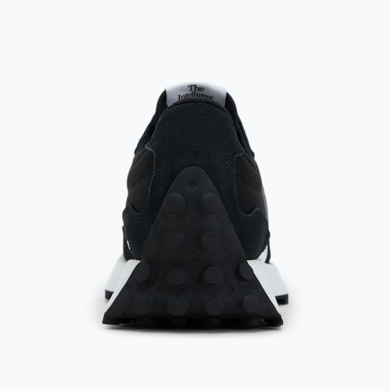 Pánské boty New Balance 327's V1 black MS327CBW 6