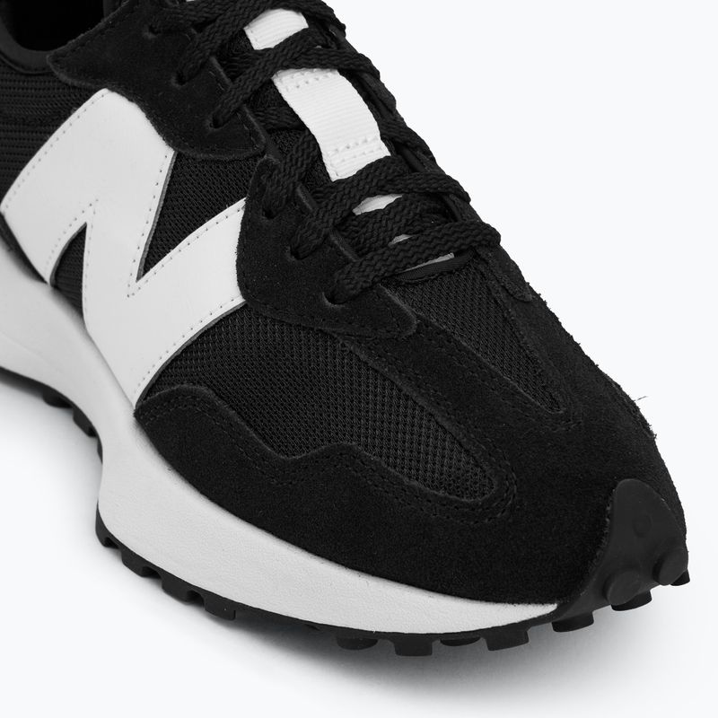Pánské boty New Balance 327's V1 black MS327CBW 7