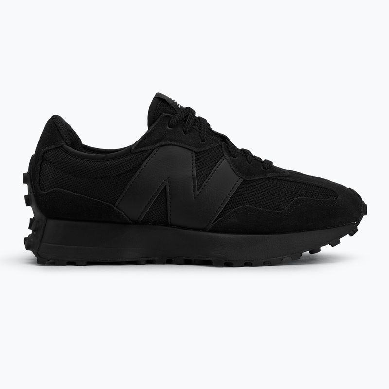 Pánské boty New Balance 327's V1 black MS327CTB 2