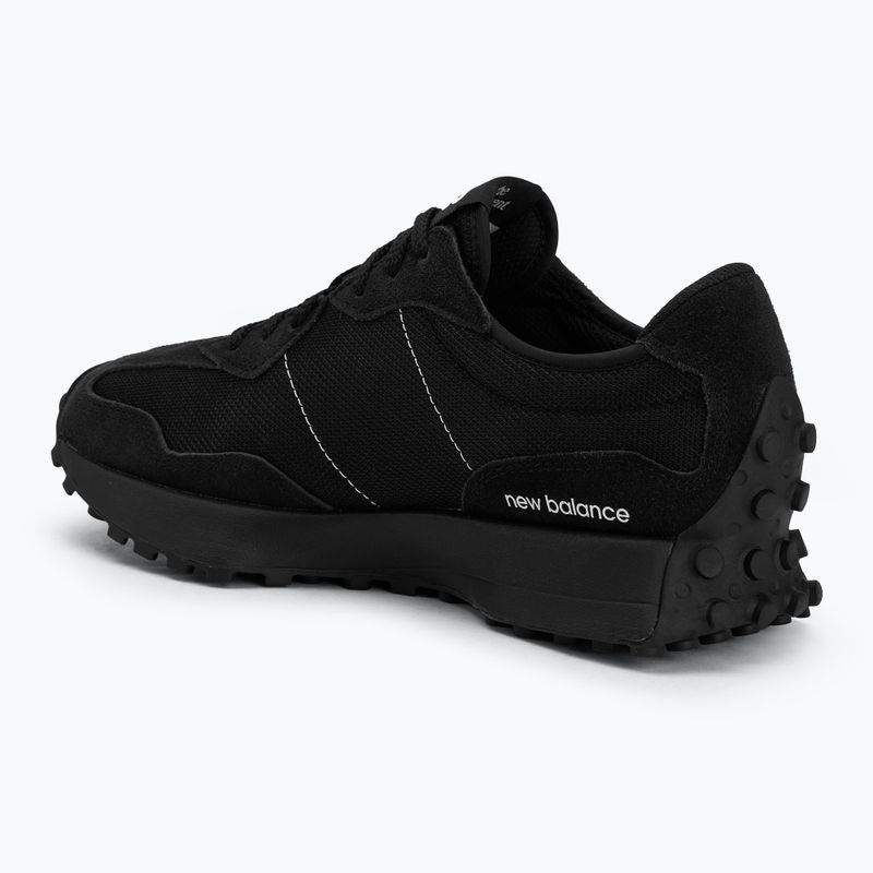 Pánské boty New Balance 327's V1 black MS327CTB 3