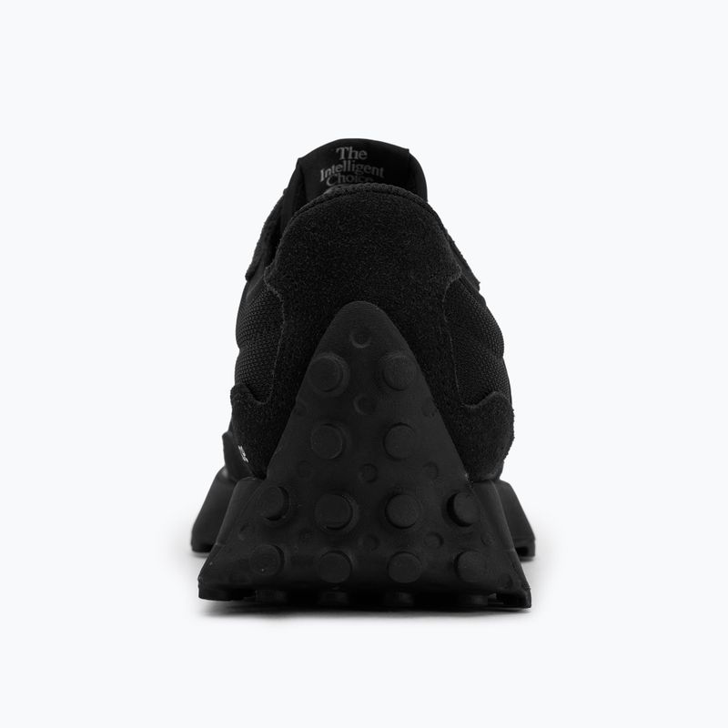 Pánské boty New Balance 327's V1 black MS327CTB 6