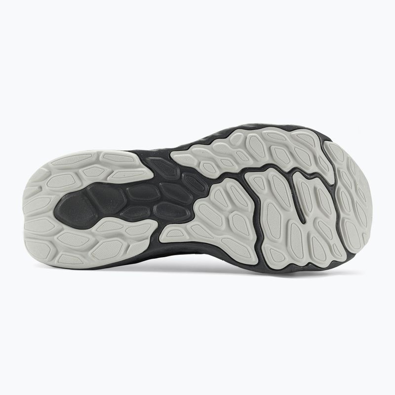 Pánské běžecké boty New Balance Fresh Foam 1080 V12 Permafros černe NBM1080V12 5