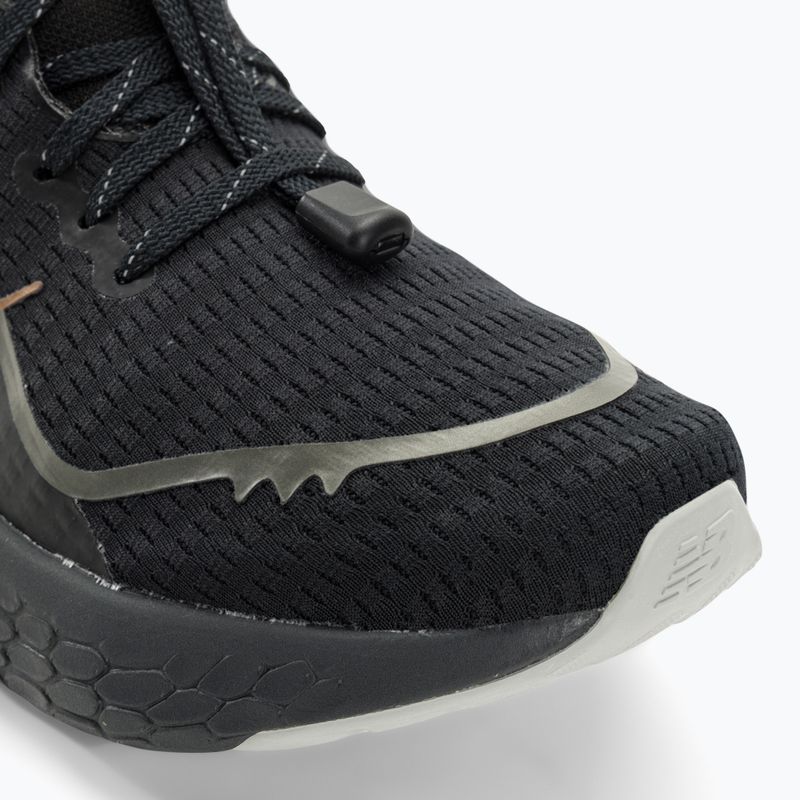 Pánské běžecké boty New Balance Fresh Foam 1080 V12 Permafros černe NBM1080V12 7