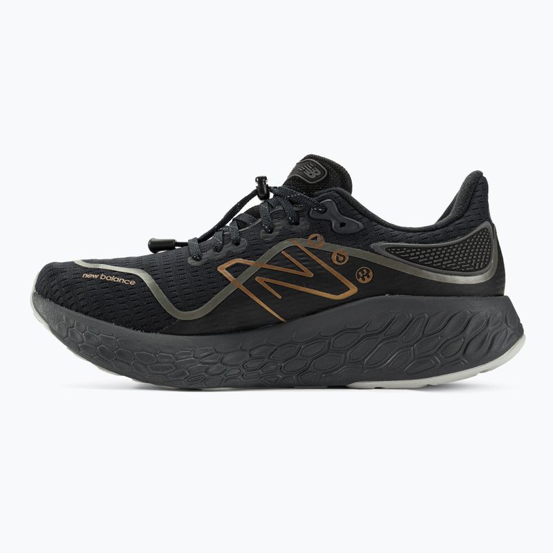 Pánské běžecké boty New Balance Fresh Foam 1080 V12 Permafros černe NBM1080V12 10