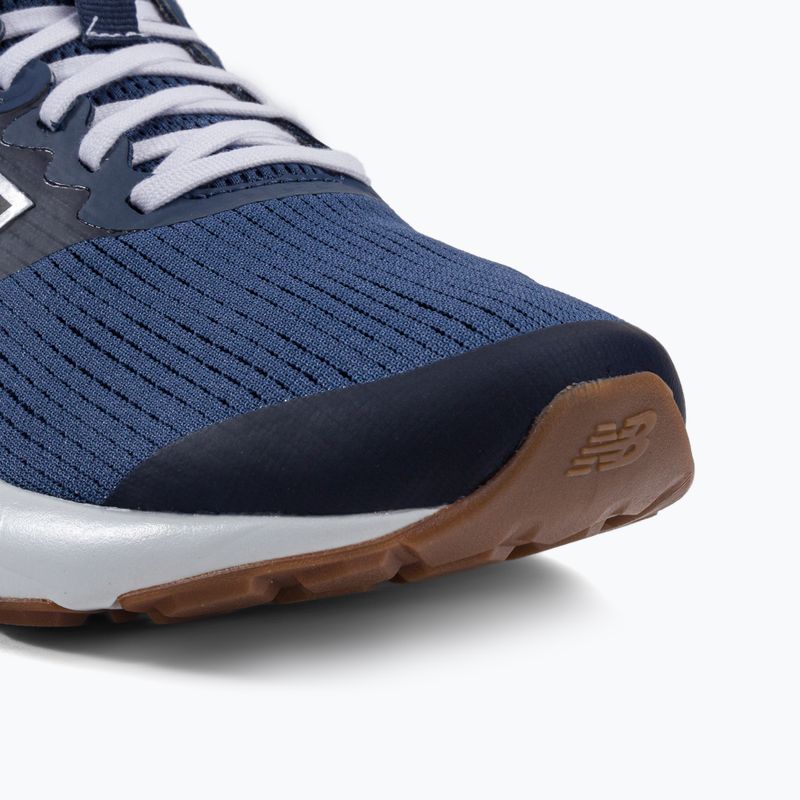 Pánské běžecké boty New Balance 520V7 modrýe NBM520RN7.D.085 7