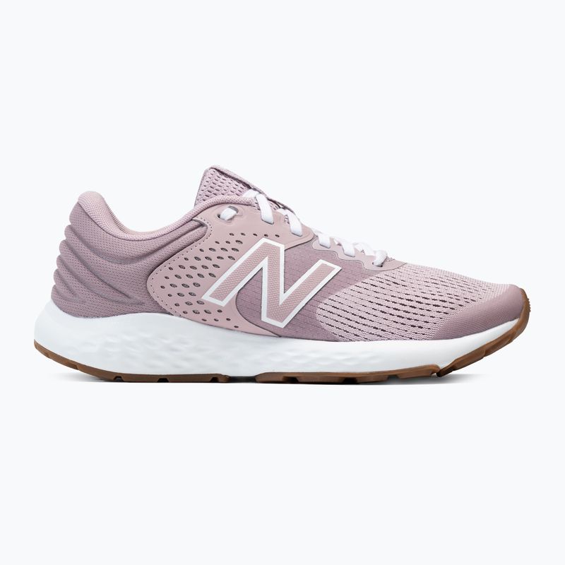 Dámské běžecké boty New Balance 520V7 růžový NBW520RR7.B.065 2