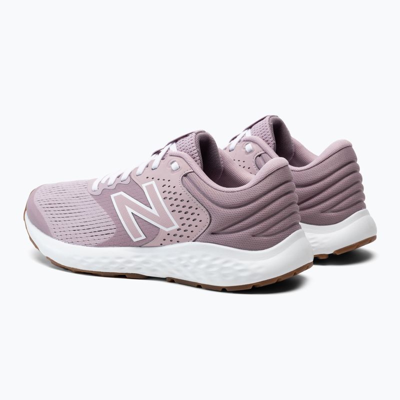 Dámské běžecké boty New Balance 520V7 růžový NBW520RR7.B.065 3