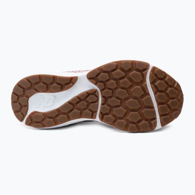 Dámské běžecké boty New Balance 520V7 růžový NBW520RR7.B.065 5