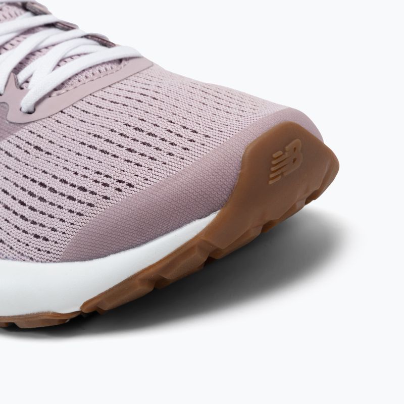 Dámské běžecké boty New Balance 520V7 růžový NBW520RR7.B.065 7
