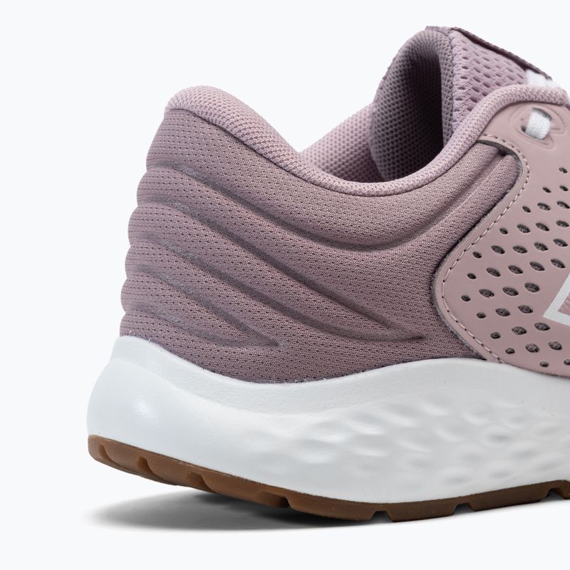 Dámské běžecké boty New Balance 520V7 růžový NBW520RR7.B.065 8