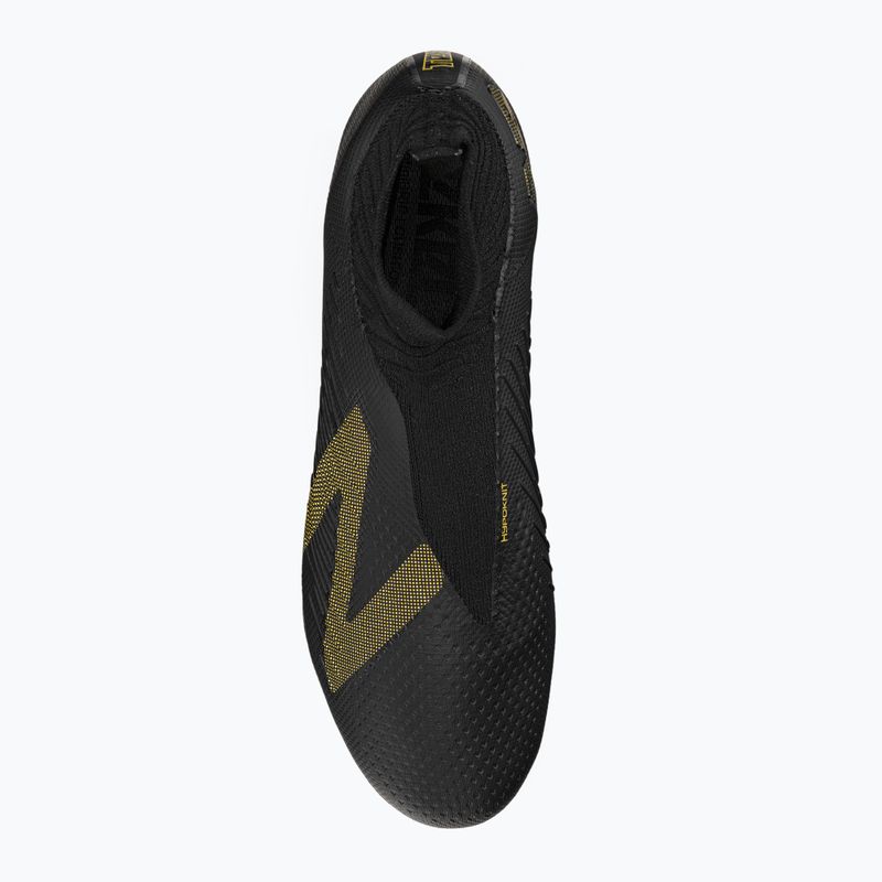 New Balance Tekela V4 Pro SG pánské kopačky černé ST1SBK4 6