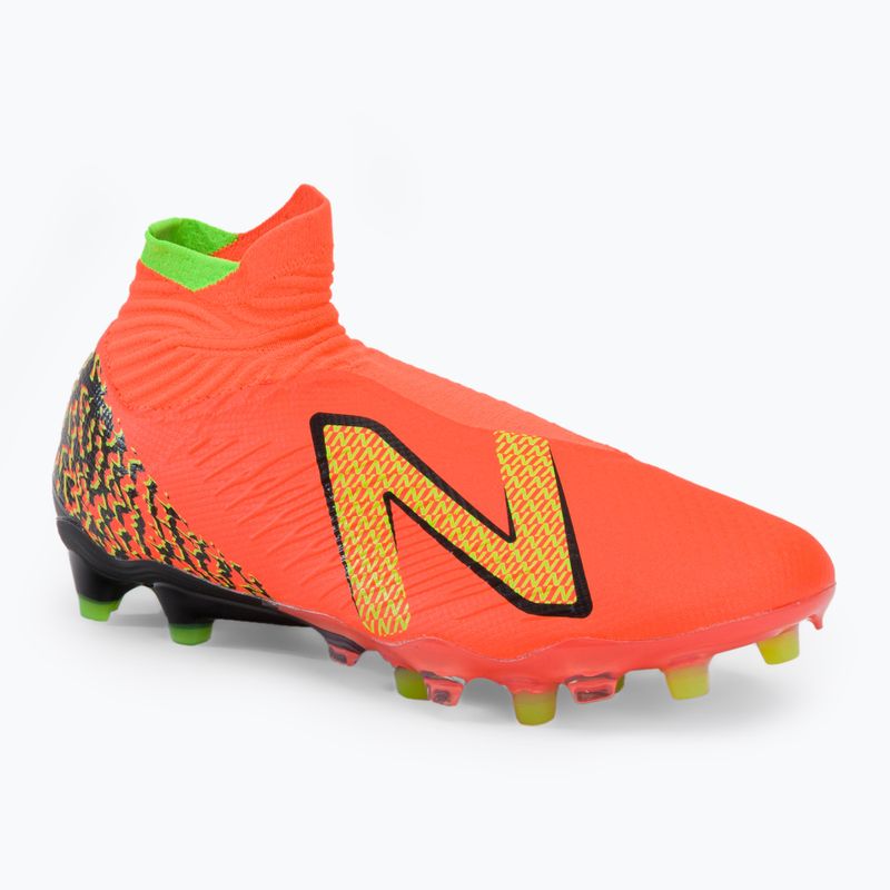 New Balance pánské kopačky Tekela V4 Pro FG orange ST1FDF4.D.075