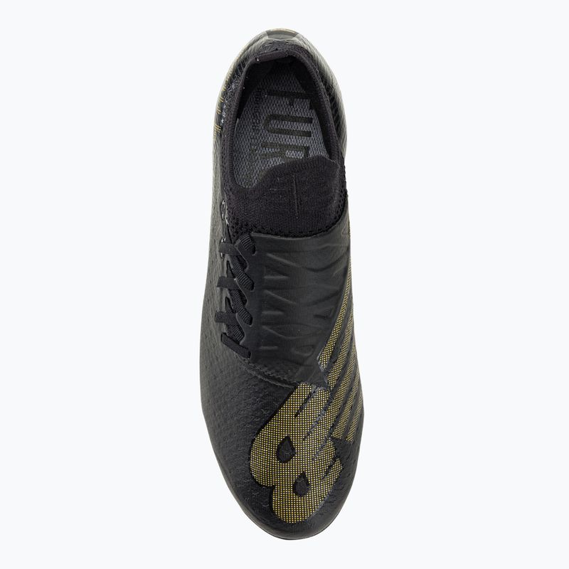 Pánské kopačky New Balance Furon V7 Pro SG black SF1SBK7 6