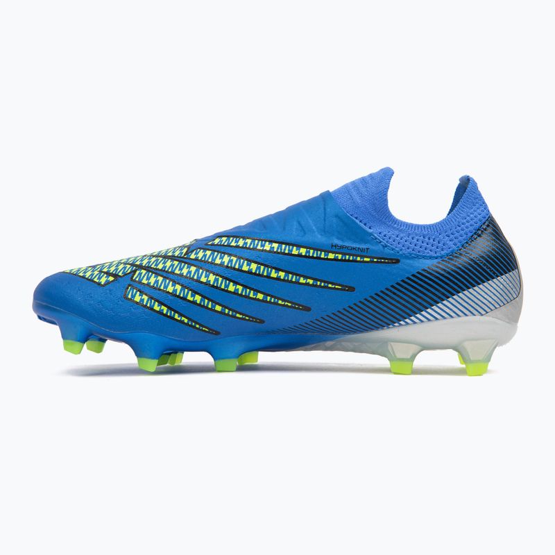 New Balance pánské kopačky Furon V7 Pro FG modré SF1FBS7 11