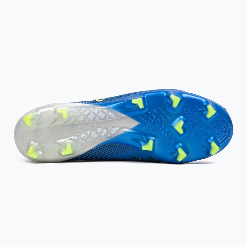 New Balance pánské kopačky Furon V7 Pro FG modré SF1FBS7 14