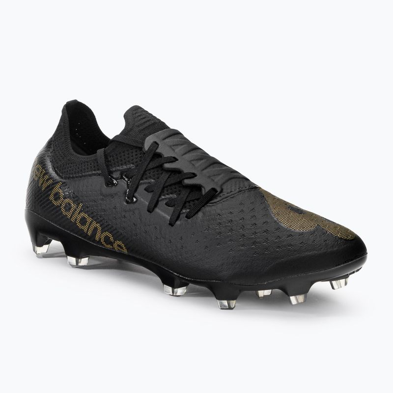 Pánské kopačky New Balance Furon V7 Pro FG black SF1FBK7