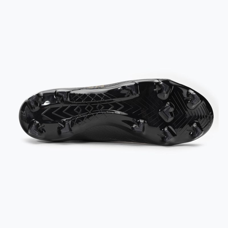 Pánské kopačky New Balance Furon V7 Pro FG black SF1FBK7 5